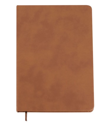 Cuaderno PU