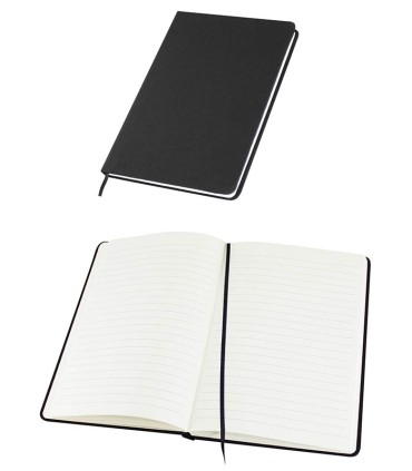 Cuaderno de Tela