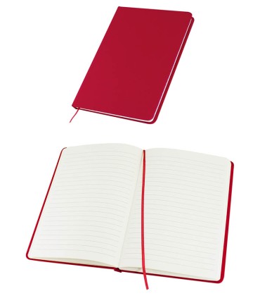 Cuaderno de Tela
