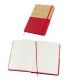 Cuaderno Corcho PU