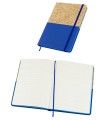 Cuaderno Corcho PU