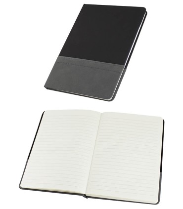 Cuaderno Velvet PU