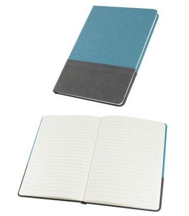 Cuaderno Velvet PU