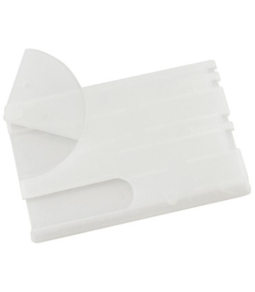 Card Tool Manicure Set