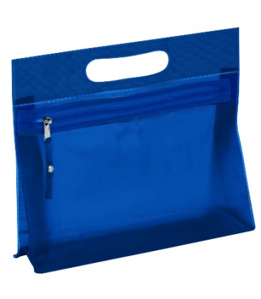 Cosmetiquero Grande de PVC