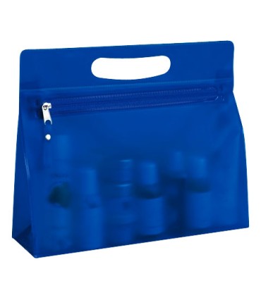 Cosmetiquero Grande de PVC