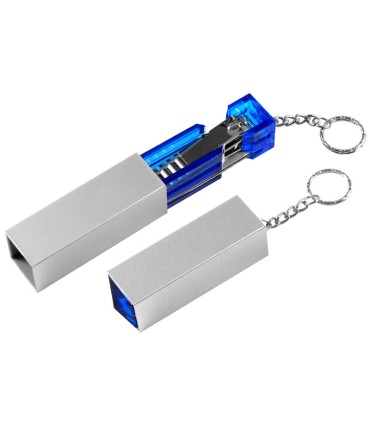 Llavero Set de Manicure