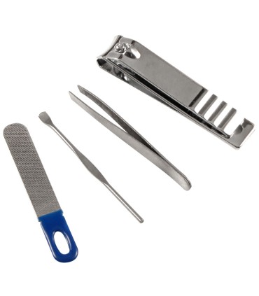 Llavero Set de Manicure