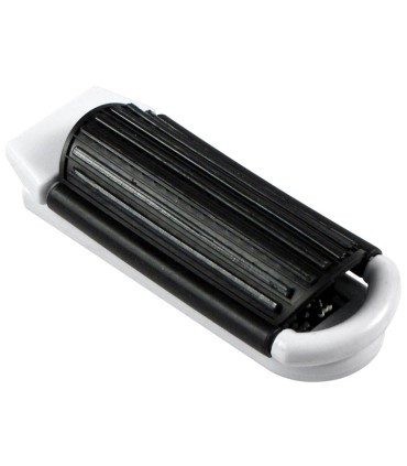 Cepillo Rectangular con Espejo