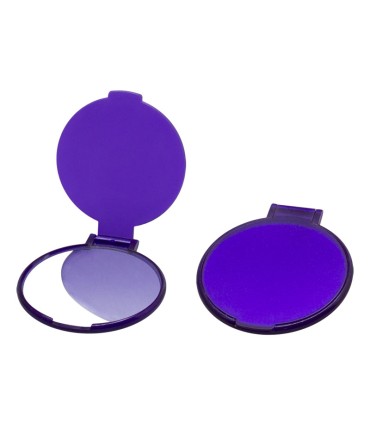 Espejo Económico de Bolsillo