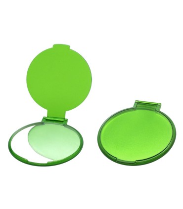 Espejo Económico de Bolsillo