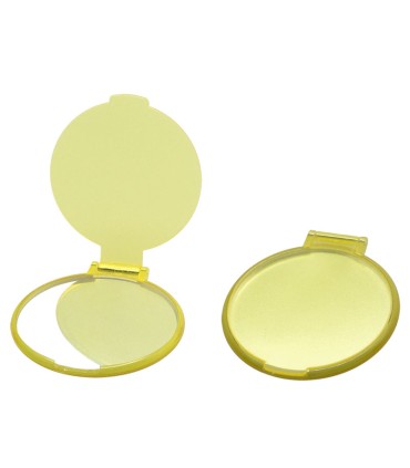 Espejo Económico de Bolsillo