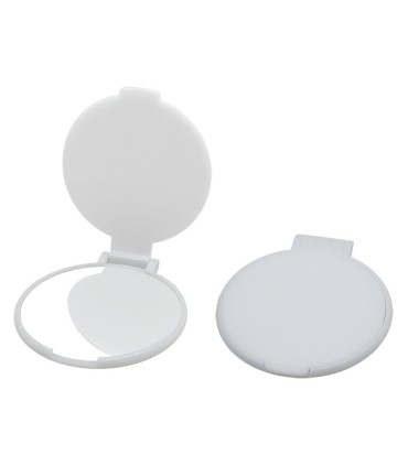 Espejo Económico de Bolsillo