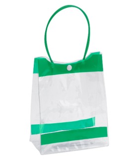Bolsa de PVC Clear