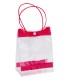 Bolsa de PVC Clear