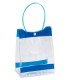 Bolsa de PVC Clear