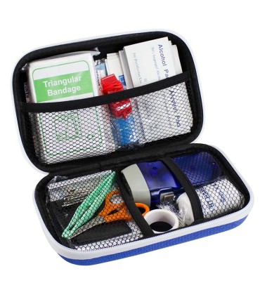 Kit de Primeros Auxilios 50 en 1