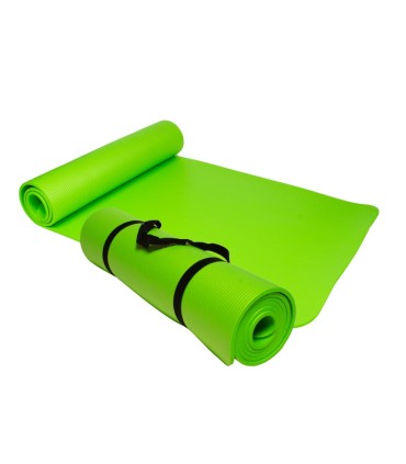 Mat Alfombrilla de Yoga Pilates