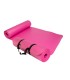 Mat Alfombrilla de Yoga Pilates