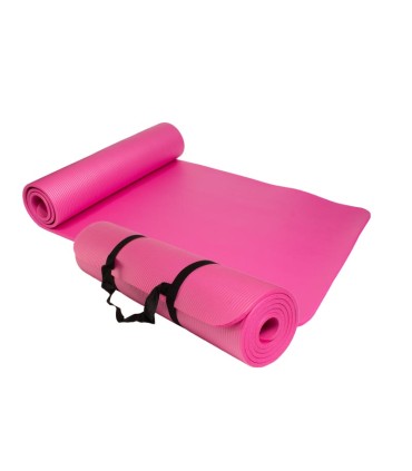 Mat Alfombrilla de Yoga Pilates
