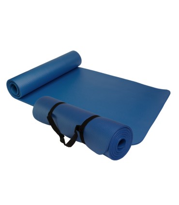 Mat Alfombrilla de Yoga Pilates