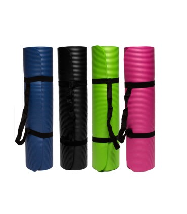 Mat Alfombrilla de Yoga Pilates