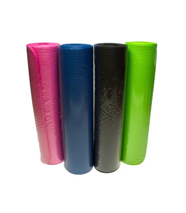 Mat Alfombrilla de Yoga Pilates