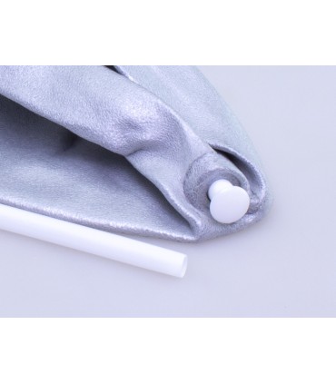 Softball Inflable Pequeño de Yoga Pilates