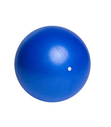 Softball Inflable Pequeño de Yoga Pilates