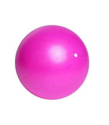 Softball Inflable Pequeño de Yoga Pilates