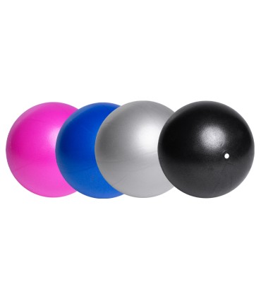 Softball Inflable Pequeño de Yoga Pilates