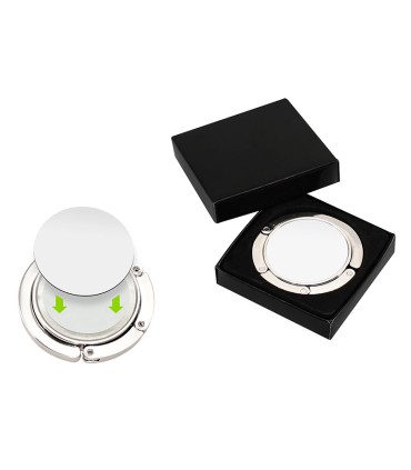 Colgador de Carteras Sublimación