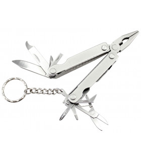 Llavero Multiherramienta