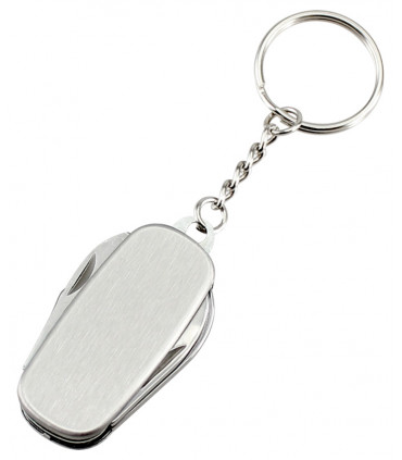 Llavero Multiherramientas