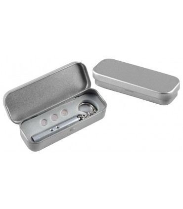 Puntero Láser Linterna LED