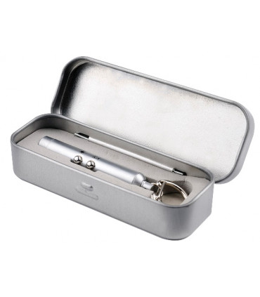 Puntero Láser Linterna LED