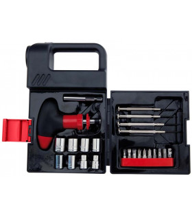 Set de 24 Herramientas