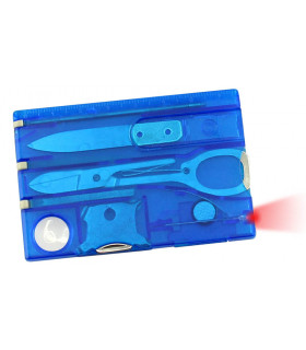 Card Tool 9-en-1