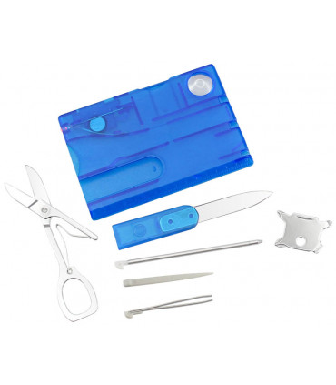 Card Tool 9-en-1