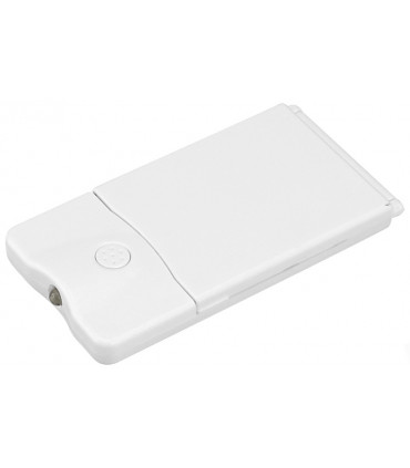 Set Mini Destornilladores y LED