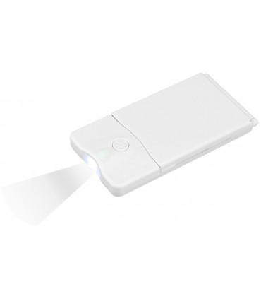 Set Mini Destornilladores y LED