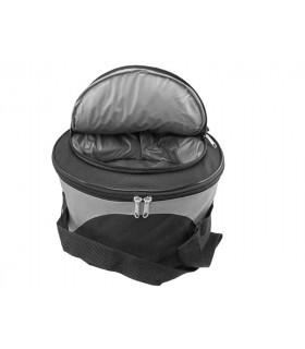 Set Bolso Cooler Parrilla