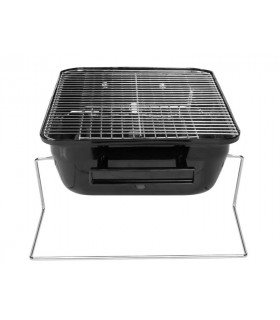 Set Bolso Cooler Parrilla Herramientas