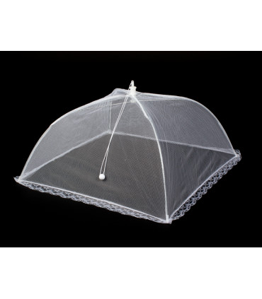 Mosquitero Plegable