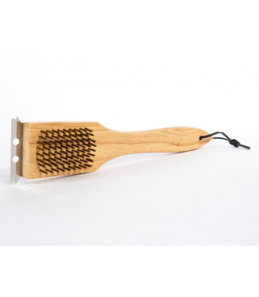 Escobilla para Parrilla