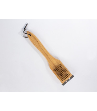 Escobilla para Parrilla