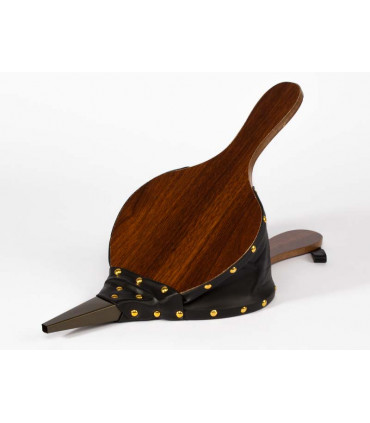 Soplador Grande de Aire