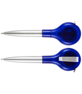 Bolígrafo con Huincha de Medir