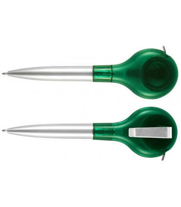 Bolígrafo con Huincha de Medir