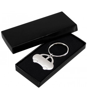 Llavero Metálico Auto